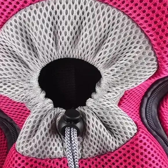 Dog Backpack Carrier - Picture 3 of 5